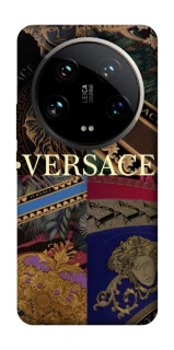 Чехол на Xiaomi 14 Ultra Versace фото 1 из 1