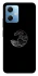 Чохол на Xiaomi Poco X5 5G Black tsunami фото 1 Чохол на Xiaomi Poco X5 5G Black tsunami фото 1 з 1