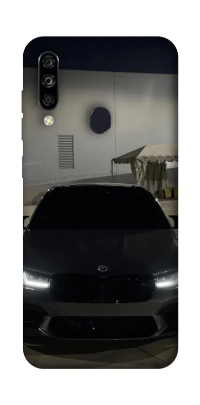 Чехол на ZTE Blade A7 (2020) BMW V55 фото 1 из 1