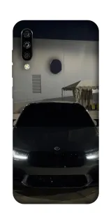 Чехол на ZTE Blade A7 (2020) BMW V55 фото 1 из 1
