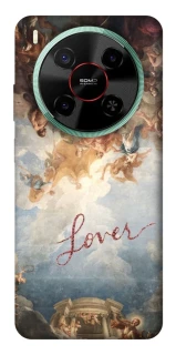 Чохол на ZTE Nubia V70 Max Lover фото 1 з 1