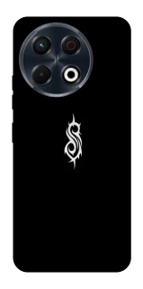 Чохол на TECNO Spark 30 Pro (KL7) Slipknot ver.3 фото 1 з 1
