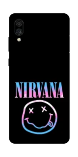 Чехол на ZTE Blade A5 (2020) Nirvana ver.6 фото 1 из 1