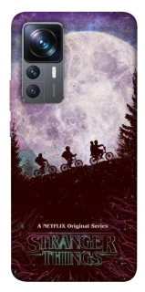 Чохол на Xiaomi 12T / 12T Pro Stranger Things ver.34 фото 1 з 1
