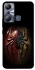 Чохол на Infinix Hot 20i Spiderman icon фото 1 з 1