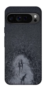 Чехол на Google Pixel 9 Pro Акула фото 1 из 1