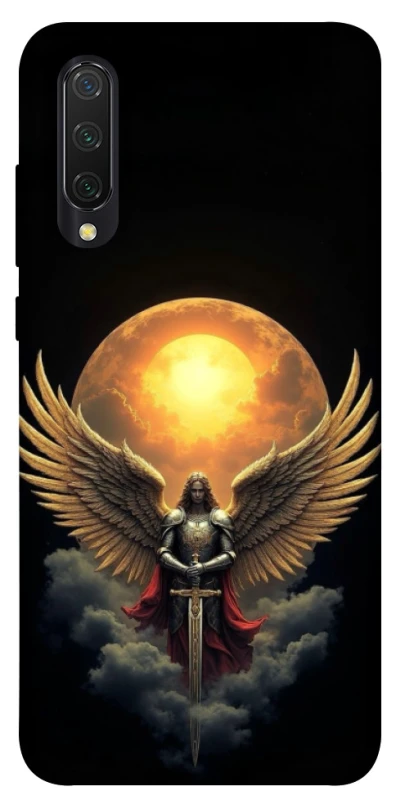 Чохол на Xiaomi Mi CC9 / Mi 9 Lite Archangel фото 1 з 1