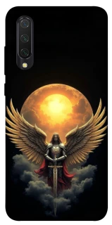 Чохол на Xiaomi Mi CC9 / Mi 9 Lite Archangel фото 1 з 1