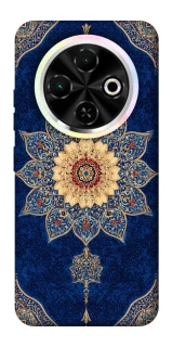 Чохол на TECNO Spark 30C Килим v54 фото 1 з 1