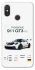 Чохол на Xiaomi Mi 8 Porsche 911 GT3 фото 1 з 1