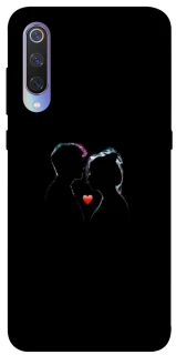 Чохол на Xiaomi Mi 9 Relationship фото 1 з 1