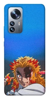 Чехол на Xiaomi 12 / 12X Anime v19 фото 1 из 1