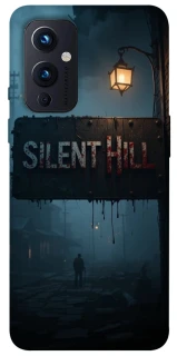 Чехол на OnePlus 9 Silent Hill aesthetic ver.2 фото 1 из 1