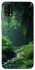 Чохол на Samsung Galaxy M21s rain forest фото 1 з 1