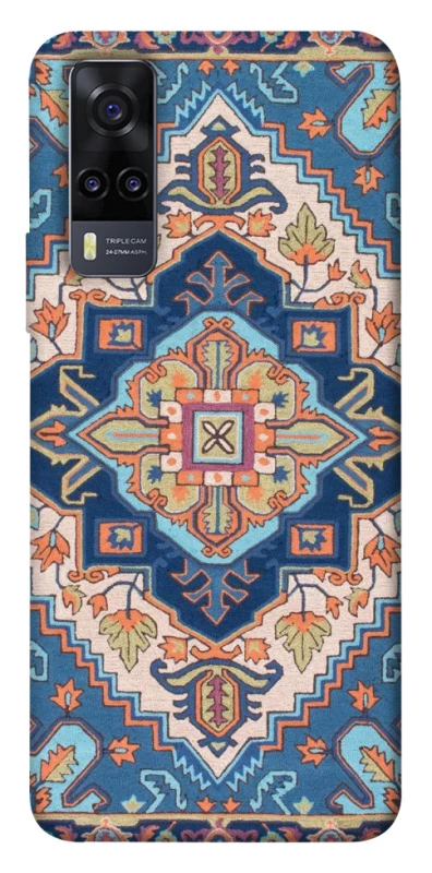 Чехол на Vivo Y31 Килим v3 фото 1 из 1