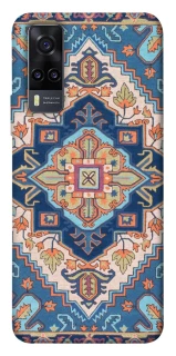 Чехол на Vivo Y31 Килим v3 фото 1 из 1