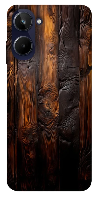 Чехол на Realme 10 4G Дерево v2 фото 1 из 1