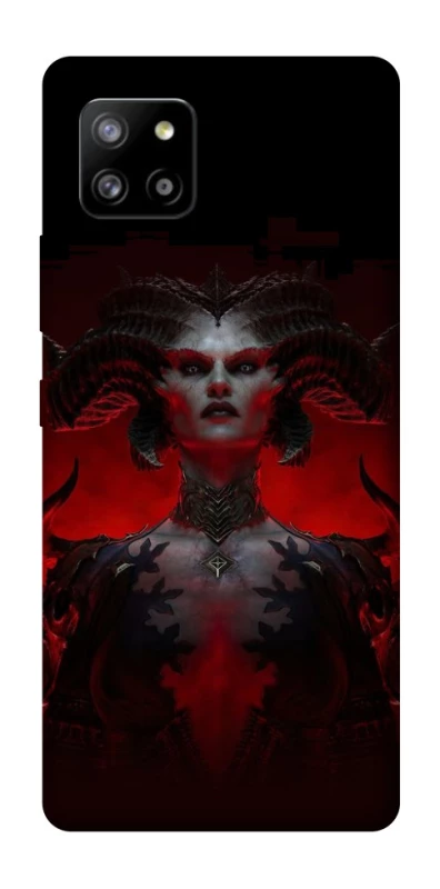 Чохол на Samsung Galaxy A42 5G Lilith фото 1 з 1