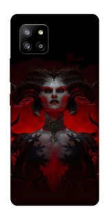 Чохол на Samsung Galaxy A42 5G Lilith фото 1 з 1