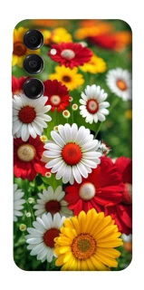 Чохол на Samsung Galaxy A17 4G/5G Flowers v11 фото 1 з 1