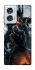 Чохол на Motorola Edge 50 Fusion Witcher v2 фото 1 з 1