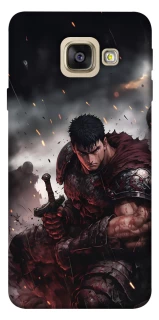 Чохол на Samsung A520 Galaxy A5 (2017) Guts фото 1 з 1