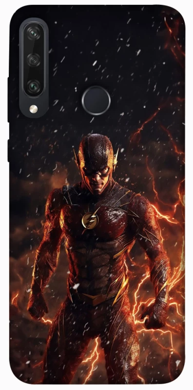 Чохол на Huawei Y6p Flash фото 1 з 1