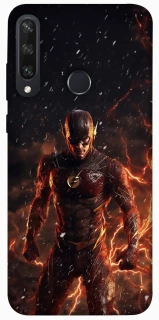 Чехол на Huawei Y6p Flash фото 1 из 1