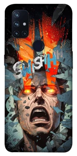 Чехол на OnePlus Nord N10 5G Swishh фото 1 из 1