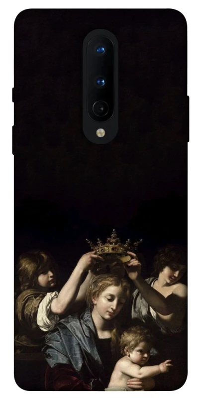 Чехол на OnePlus 8 Art collage ver.1 фото 1 из 1