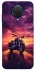 Чохол на Nokia G20 / G10 / 6.3 Motorbike фото 1 з 1