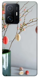 Чохол на Xiaomi 11T / 11T Pro Chicks фото 1 з 1