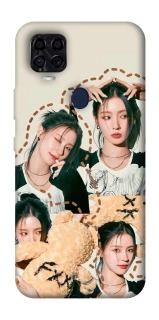 Чохол на ZTE Blade v2020 Miyeon v2 - (G)I-DLE фото 1 з 1