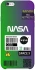 Чехол на Apple iPhone 6/6s plus (5.5") NASA ver.2 фото 1 из 1