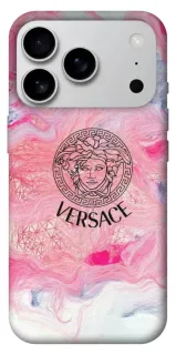 Чехол на Apple iPhone 18 Pro Max Versace ver.3 фото 1 из 1