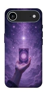 Чохол на Apple iPhone 17 Air (6.5") Universe in tarot фото 1 з 1