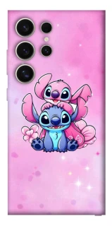 Чохол на Samsung Galaxy S25 Ultra Stitch ver.11 фото 1 з 1