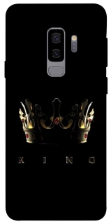 Чохол на Samsung Galaxy S9+ King ver.2 фото 1 з 1