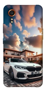 Чохол на Samsung Galaxy Xcover7 BMW in da house фото 1 з 1
