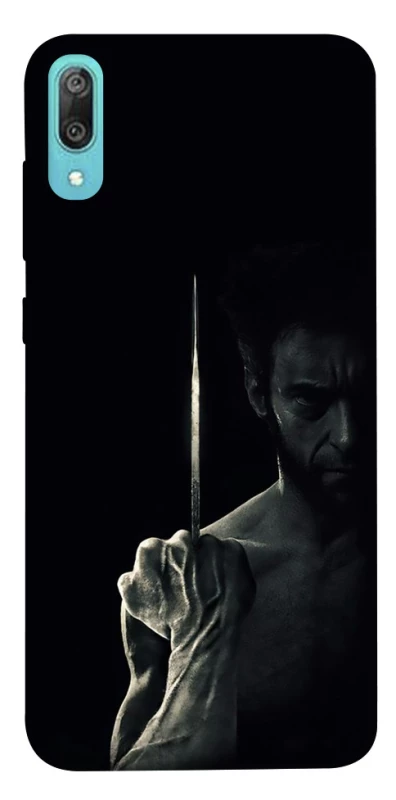 Чехол на Huawei Y6 Pro (2019) Logan фото 1 из 1