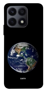 Чехол на Huawei Honor X8a Earth фото 1 из 1