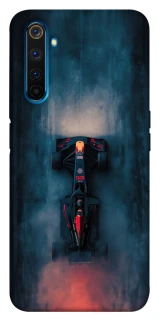 Чохол на Realme 6 Pro F-1 ver.2 фото 1 з 1