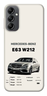 Чехол на Samsung Galaxy A14 4G/5G MB E63 W212 фото 1 из 1