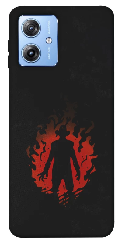 Чохол на Motorola Moto G84 Daylight фото 1 з 1