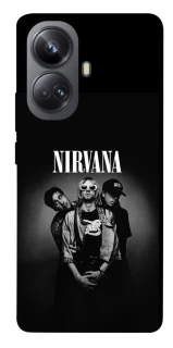 Чохол на Realme 10 Pro+ Nirvana ver.5 фото 1 з 1