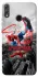 Чехол на Huawei Honor 8X Spider Man ver.1 фото 1 из 1