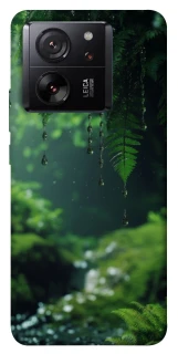 Чохол на Xiaomi 13T Pro rain forest фото 1 з 1