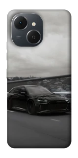 Чехол на TECNO Spark 40C RS6 grey фото 1 из 1