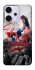 Чохол на Oppo Reno 14 Pro Spider Man ver.1 фото 1 з 1