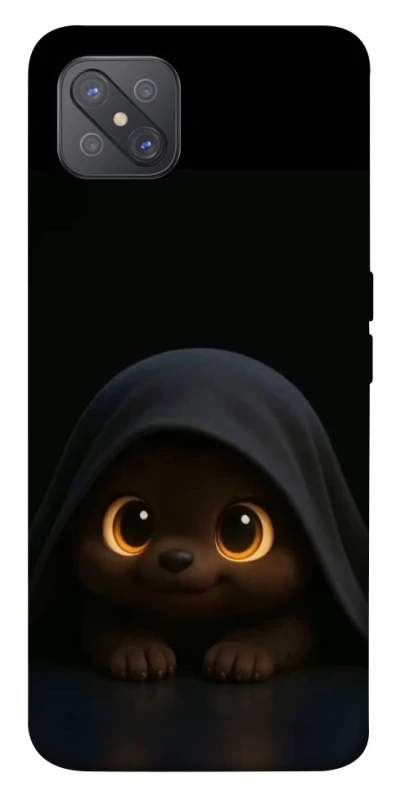 Чохол на Oppo A92s Funny Dog фото 1 з 1